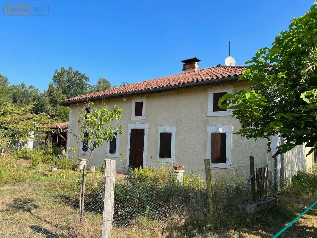 Maison a vendre Onesse-Laharie 40110 Landes 40 99 m2 4 pièces 349000 euros 1003741 007