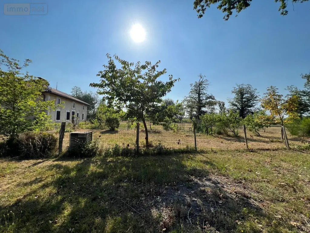 Maison a vendre Onesse-Laharie 40110 Landes 40 99 m2 4 pièces 349000 euros 1003741 002