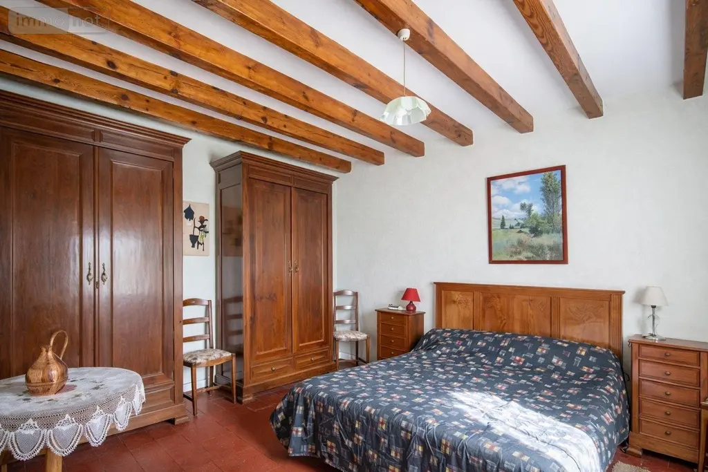 Maison a vendre Onesse-Laharie 40110 Landes 40 99 m2 4 pièces 349000 euros 1003741 005