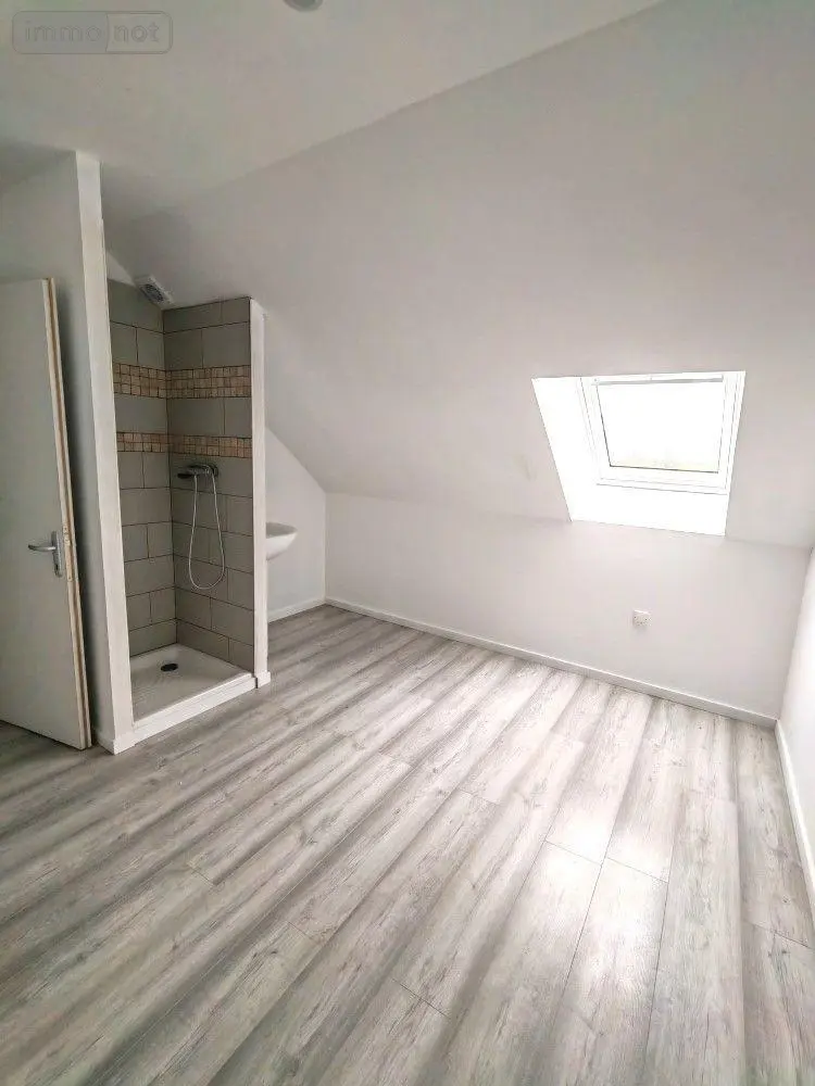 Maison a vendre Montigny-le-Franc 02250 Aisne 02 75 m2 4 pièces 128000 euros 02020/113 005