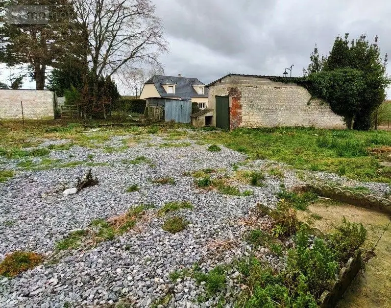 Maison a vendre Montigny-le-Franc 02250 Aisne 02 75 m2 4 pièces 128000 euros 02020/113 010