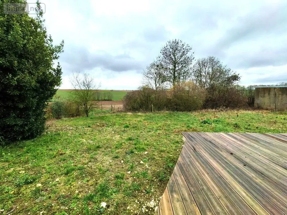 Maison a vendre Montigny-le-Franc 02250 Aisne 02 75 m2 4 pièces 128000 euros 02020/113 009