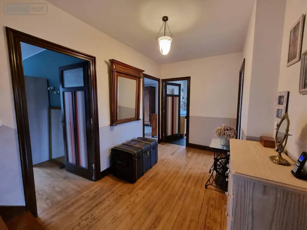 Maison a vendre Marcigny 71110 Saône-et-Loire 71 178 m2 6 pièces 289000 euros 20362 014
