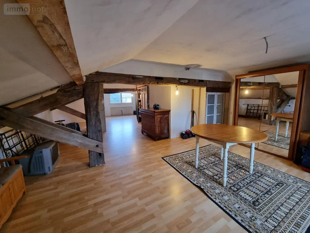 Maison a vendre Marcigny 71110 Saône-et-Loire 71 178 m2 6 pièces 289000 euros 20362 020