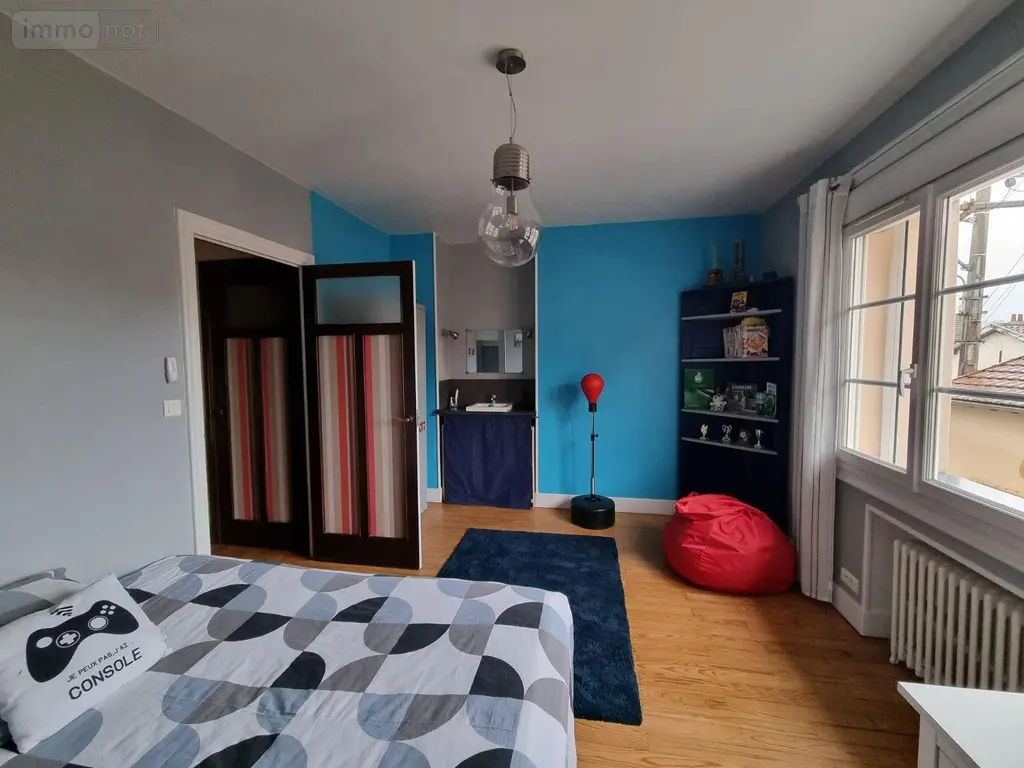 Maison a vendre Marcigny 71110 Saône-et-Loire 71 178 m2 6 pièces 289000 euros 20362 017