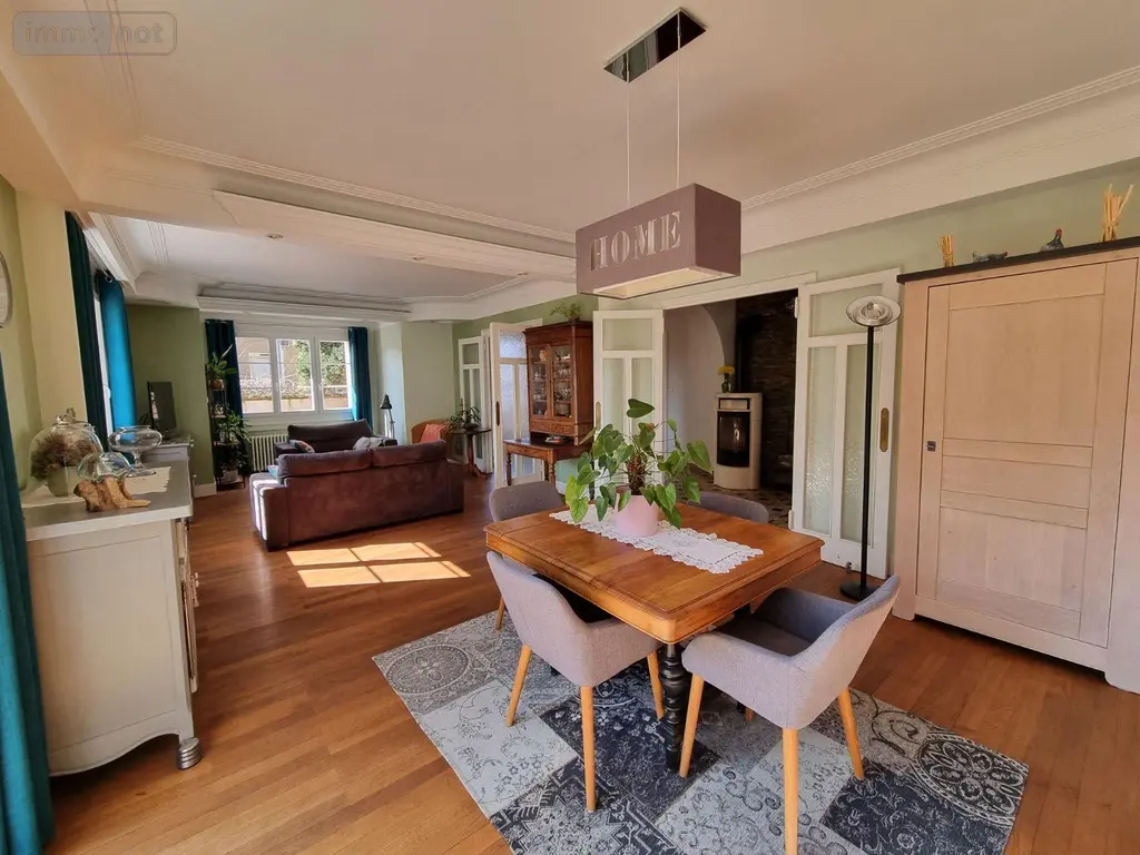 Maison a vendre Marcigny 71110 Saône-et-Loire 71 178 m2 6 pièces 289000 euros 20362 003