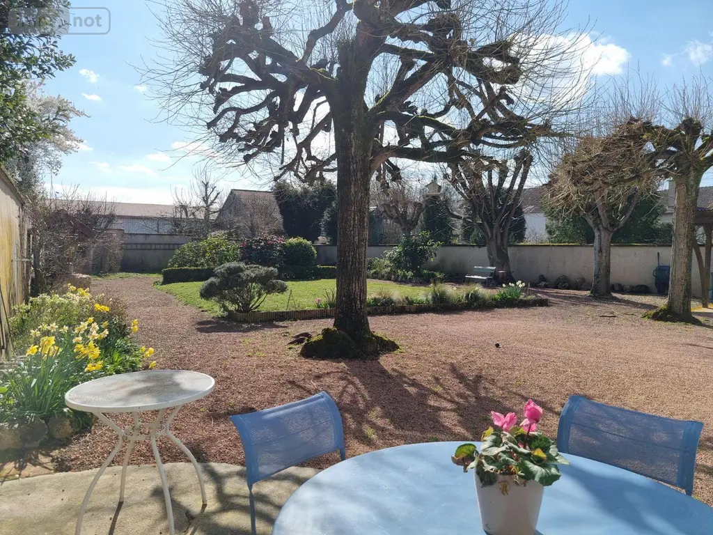 Maison a vendre Marcigny 71110 Saône-et-Loire 71 178 m2 6 pièces 289000 euros 20362 006