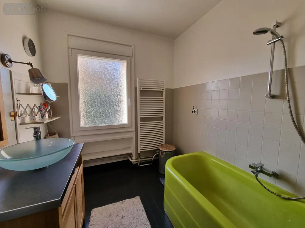 Maison a vendre Marcigny 71110 Saône-et-Loire 71 178 m2 6 pièces 289000 euros 20362 018