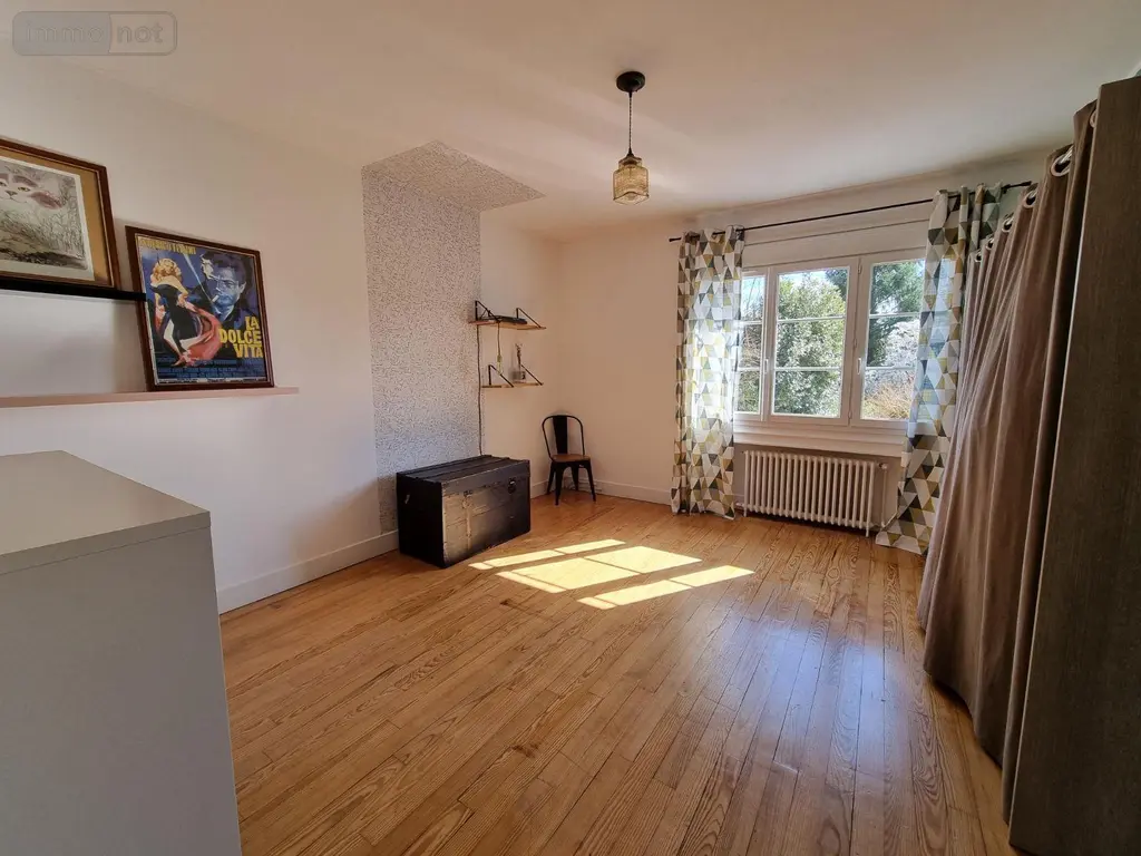 Maison a vendre Marcigny 71110 Saône-et-Loire 71 178 m2 6 pièces 289000 euros 20362 016