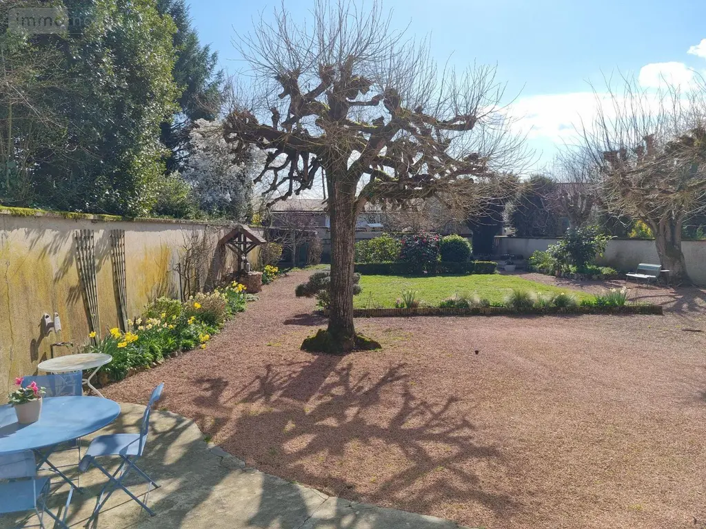 Maison a vendre Marcigny 71110 Saône-et-Loire 71 178 m2 6 pièces 289000 euros 20362 027