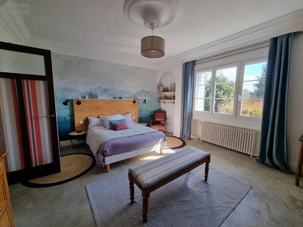 Maison a vendre Marcigny 71110 Saône-et-Loire 71 178 m2 6 pièces 289000 euros 20362 015
