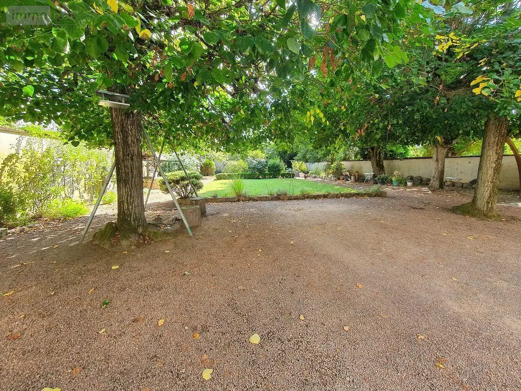 Maison a vendre Marcigny 71110 Saône-et-Loire 71 178 m2 6 pièces 289000 euros 20362 032