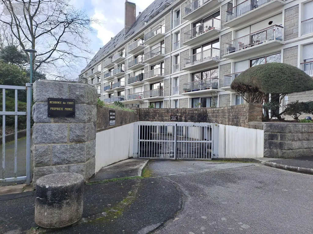 Garage et parking a vendre Quimper 29000 Finistère 29 15 m2 1 pièce 28620 euros 001/1622 001