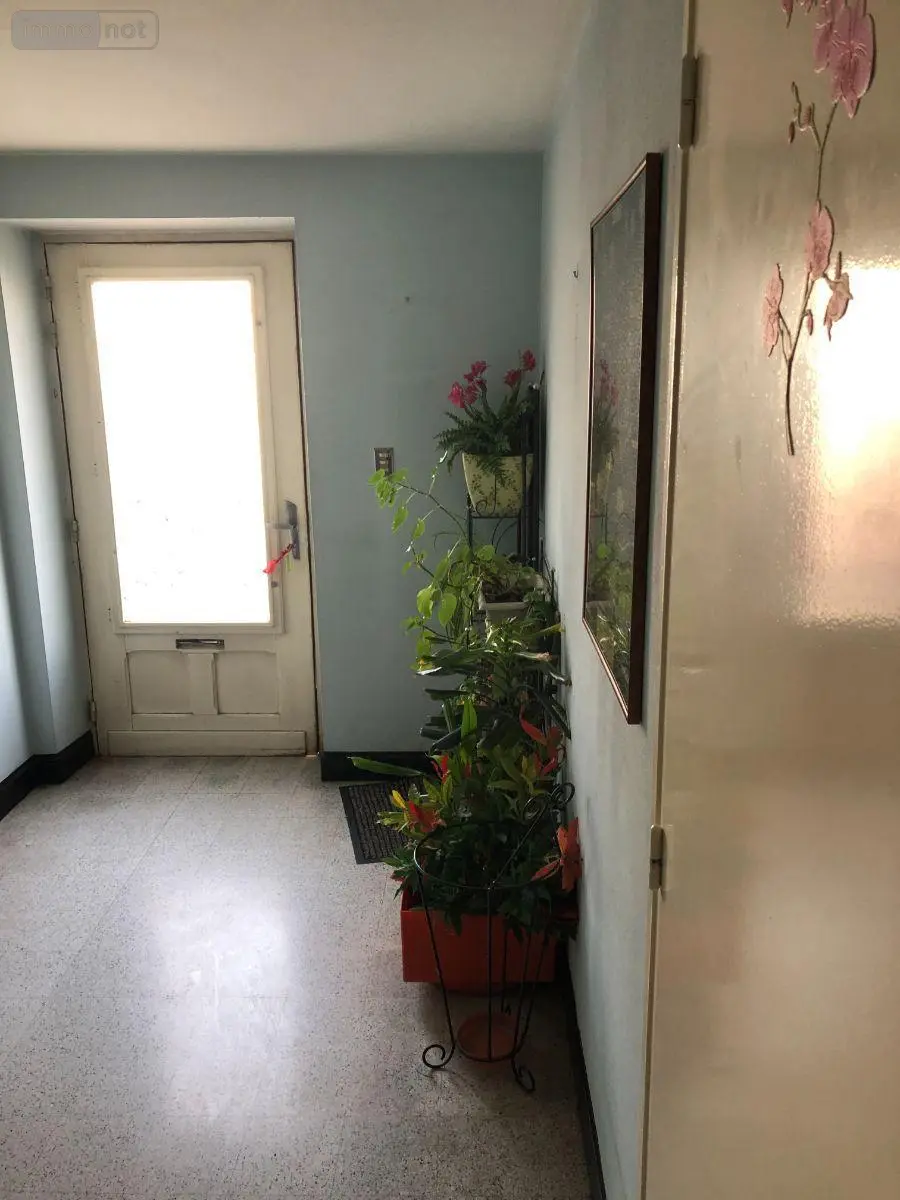 Maison a vendre Nançois-sur-Ornain 55500 Meuse 55 112 m2 5 pièces 115000 euros 55008/86 002