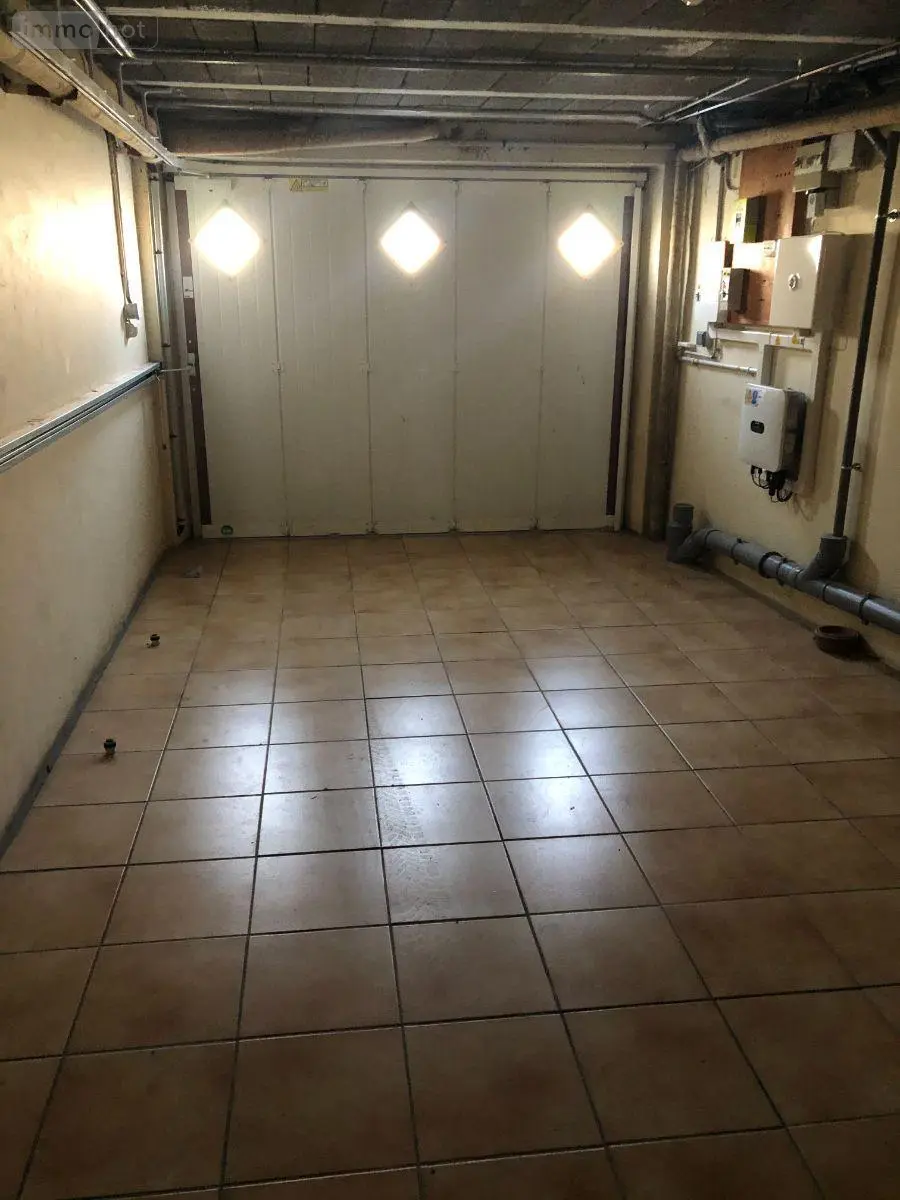 Maison a vendre Nançois-sur-Ornain 55500 Meuse 55 112 m2 5 pièces 115000 euros 55008/86 003