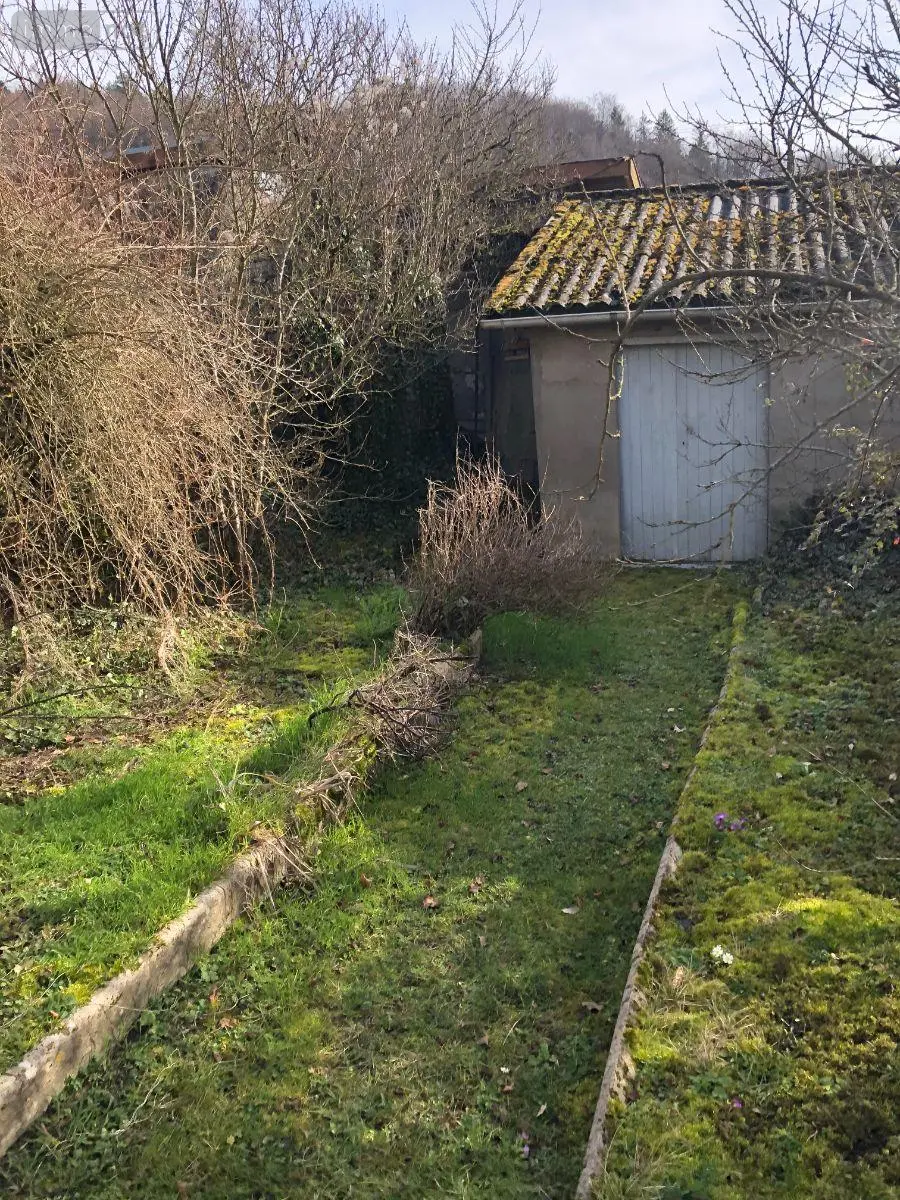 Maison a vendre Nançois-sur-Ornain 55500 Meuse 55 112 m2 5 pièces 115000 euros 55008/86 017