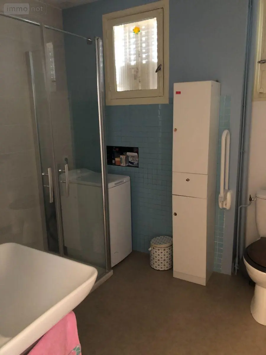 Maison a vendre Nançois-sur-Ornain 55500 Meuse 55 112 m2 5 pièces 115000 euros 55008/86 022