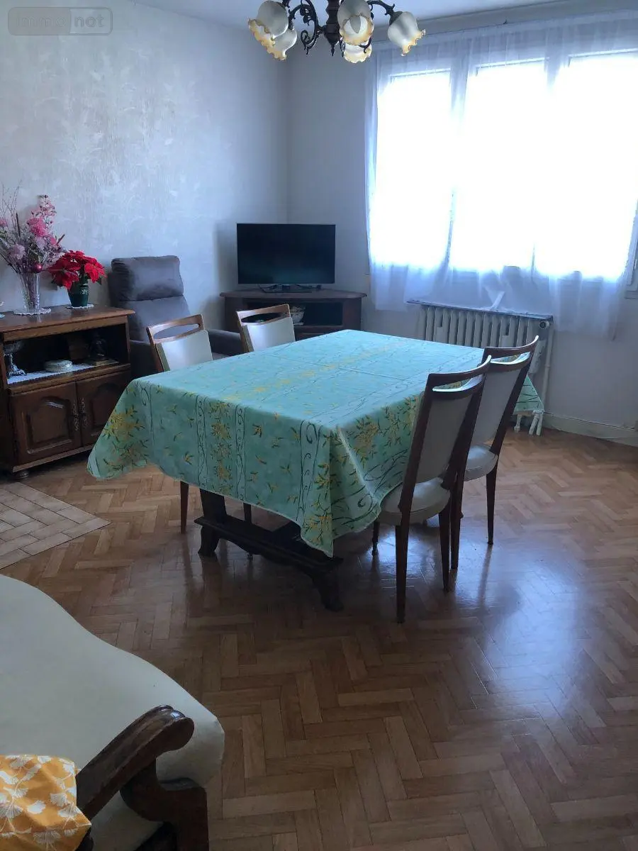 Maison a vendre Nançois-sur-Ornain 55500 Meuse 55 112 m2 5 pièces 115000 euros 55008/86 008