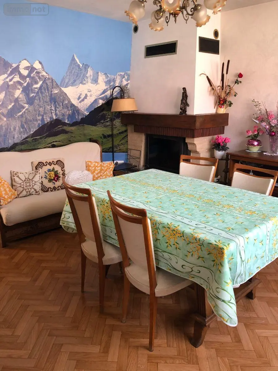 Maison a vendre Nançois-sur-Ornain 55500 Meuse 55 112 m2 5 pièces 115000 euros 55008/86 007