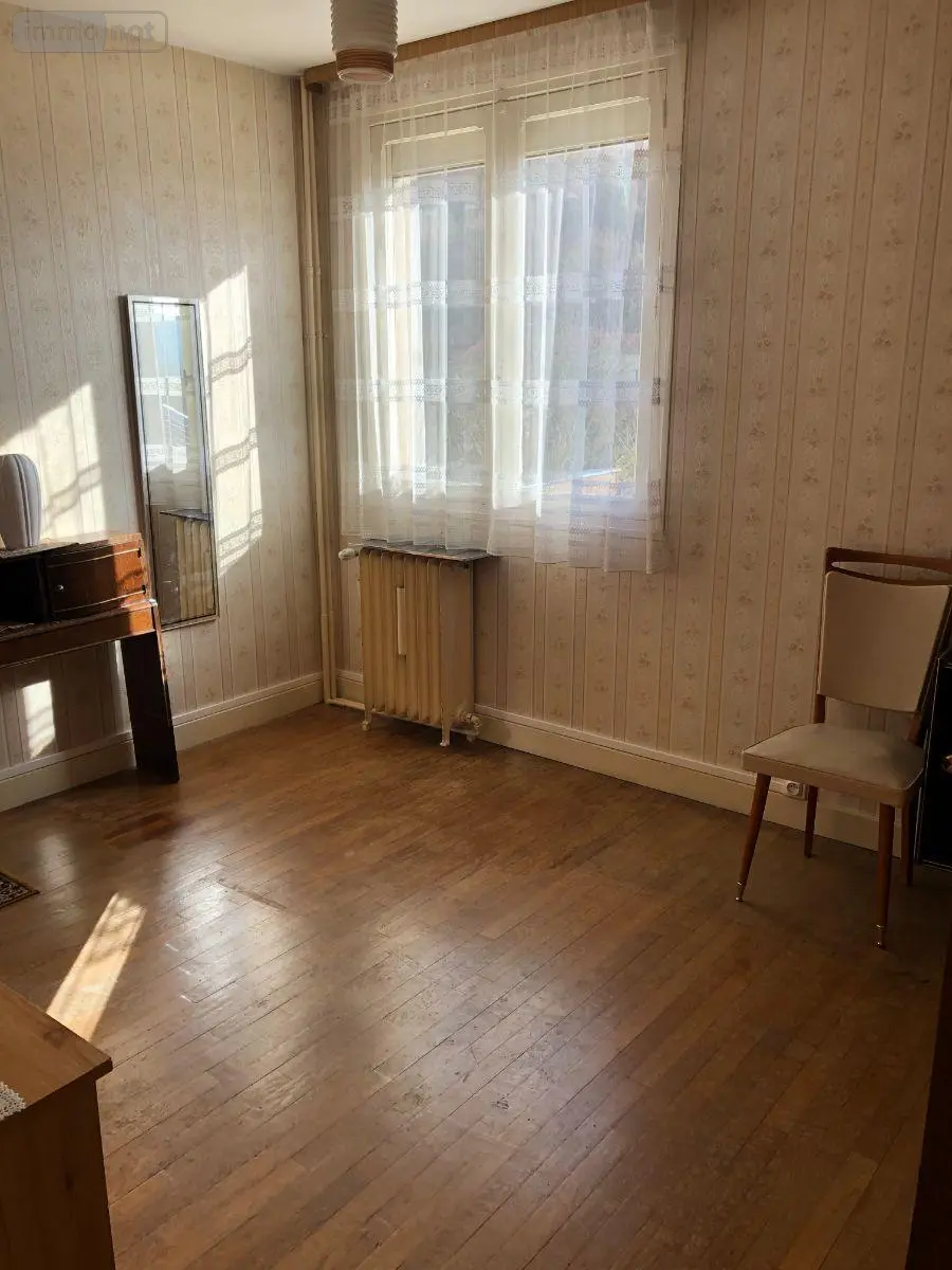 Maison a vendre Nançois-sur-Ornain 55500 Meuse 55 112 m2 5 pièces 115000 euros 55008/86 010