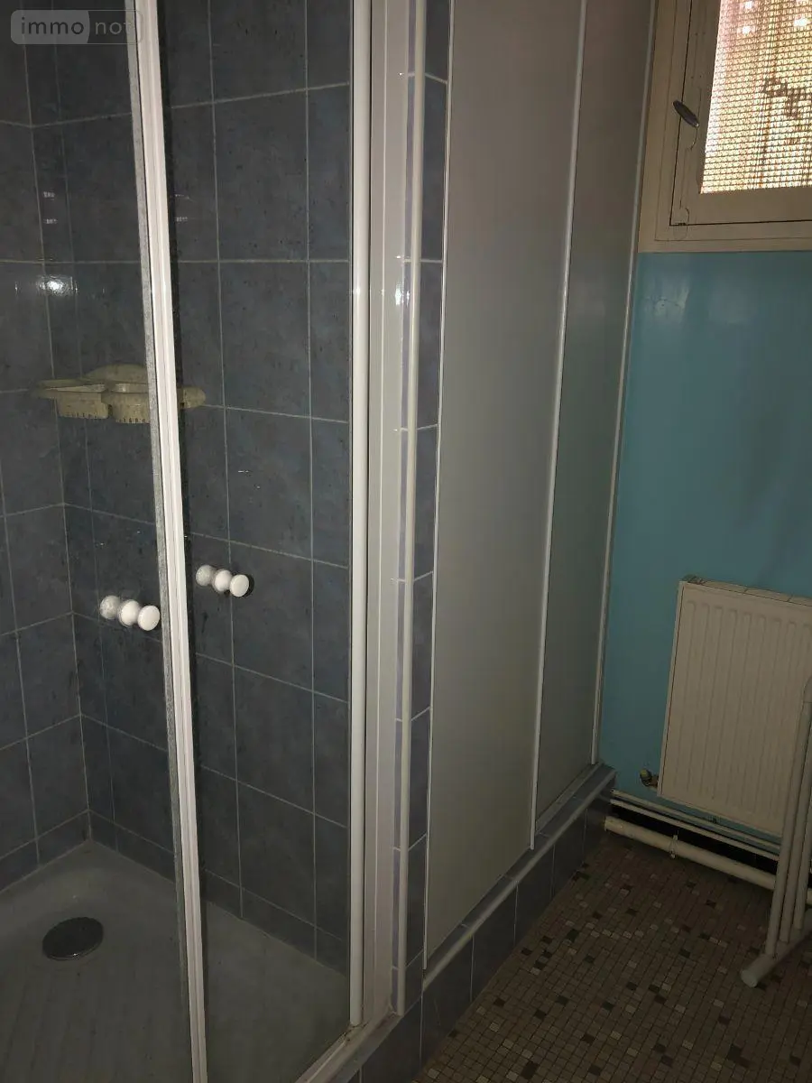 Maison a vendre Nançois-sur-Ornain 55500 Meuse 55 112 m2 5 pièces 115000 euros 55008/86 013