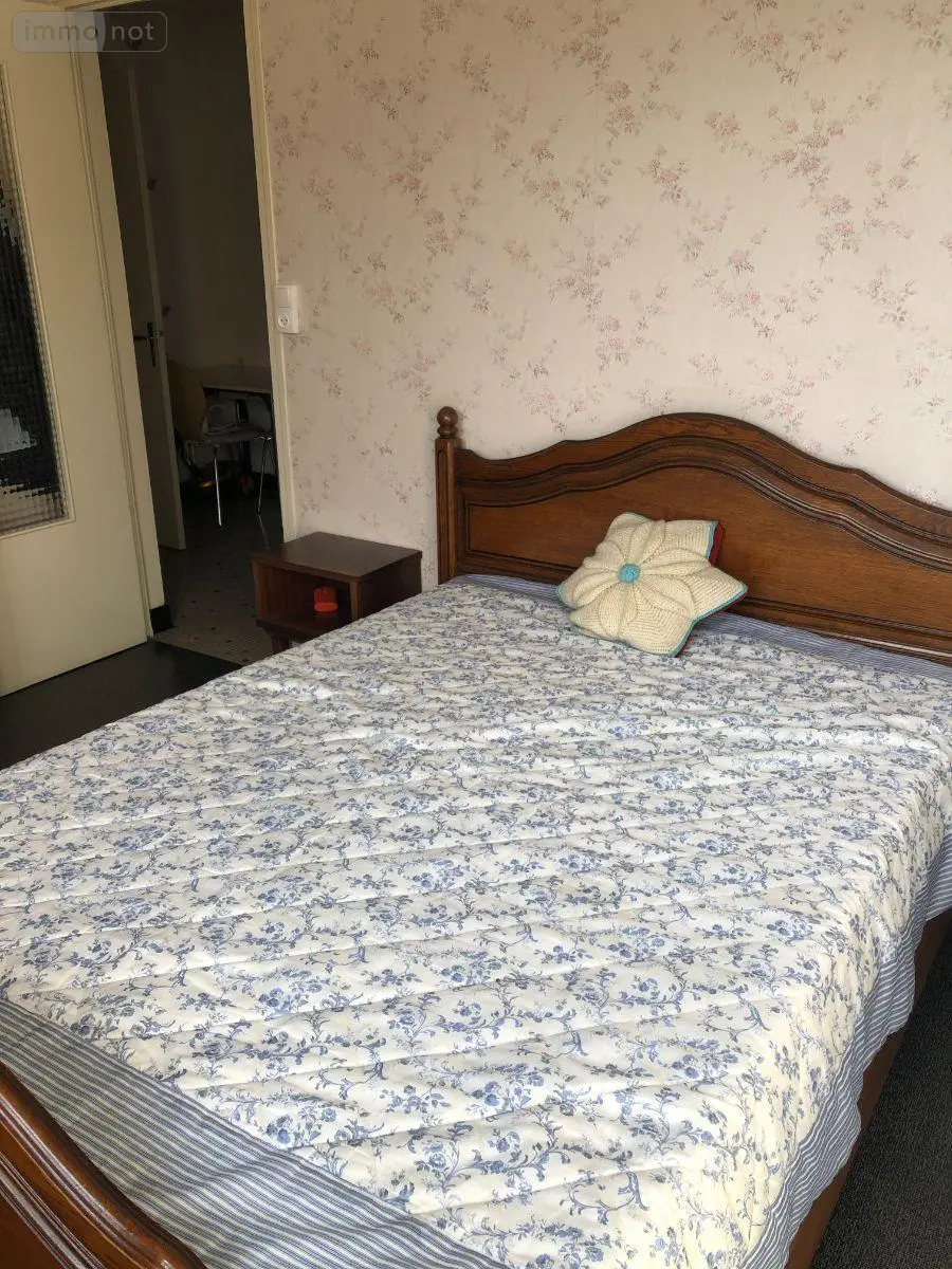 Maison a vendre Nançois-sur-Ornain 55500 Meuse 55 112 m2 5 pièces 115000 euros 55008/86 012