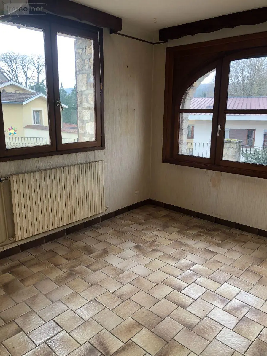Maison a vendre Ligny-en-Barrois 55500 Meuse 55 71 m2 4 pièces 76000 euros 55008/87 004