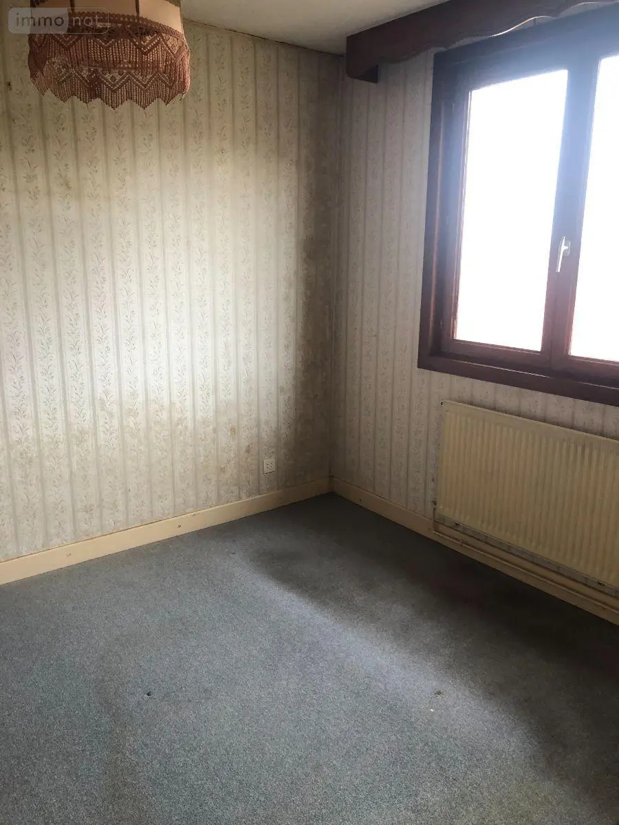 Maison a vendre Ligny-en-Barrois 55500 Meuse 55 71 m2 4 pièces 76000 euros 55008/87 008