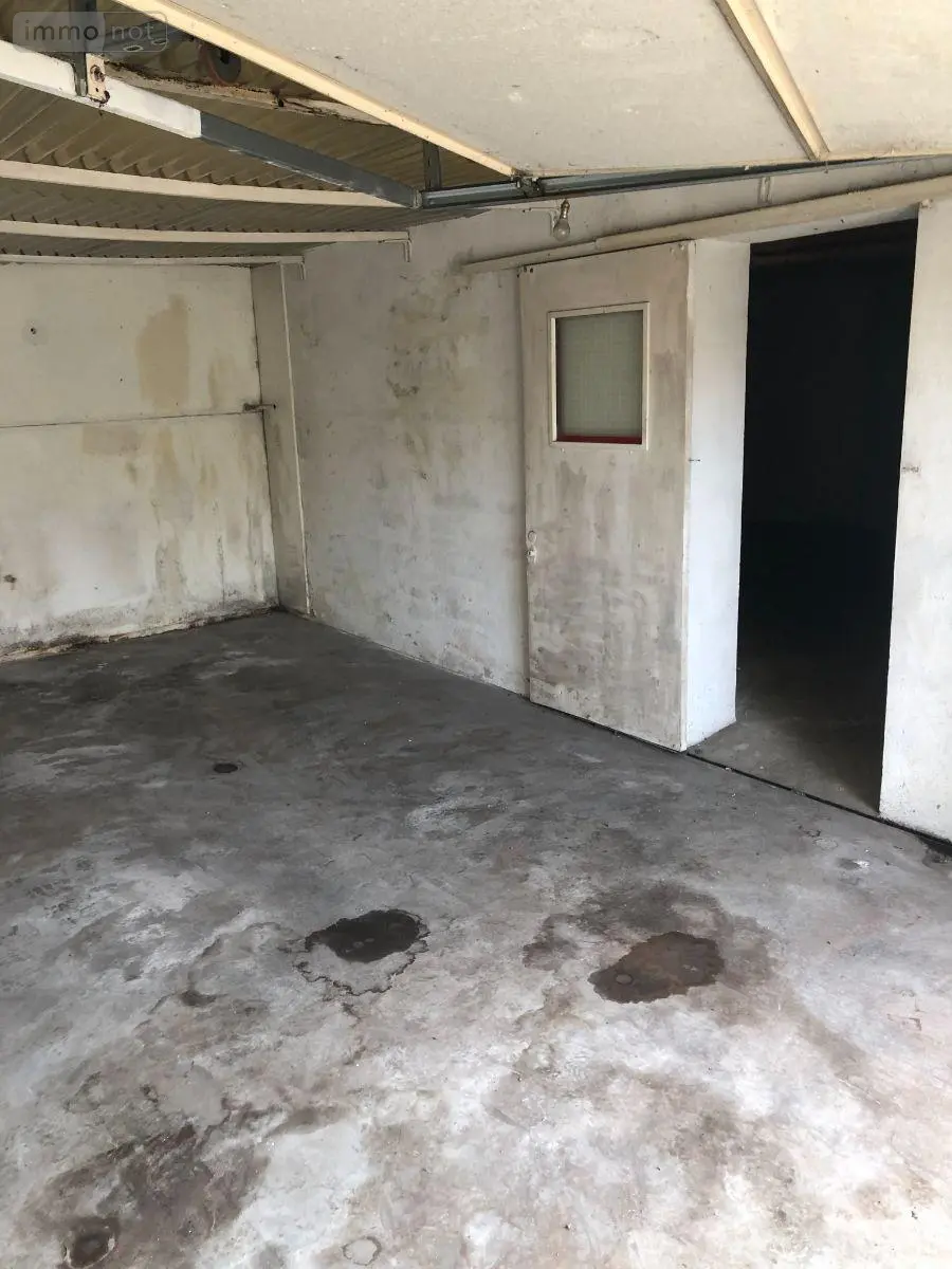 Maison a vendre Ligny-en-Barrois 55500 Meuse 55 71 m2 4 pièces 76000 euros 55008/87 021