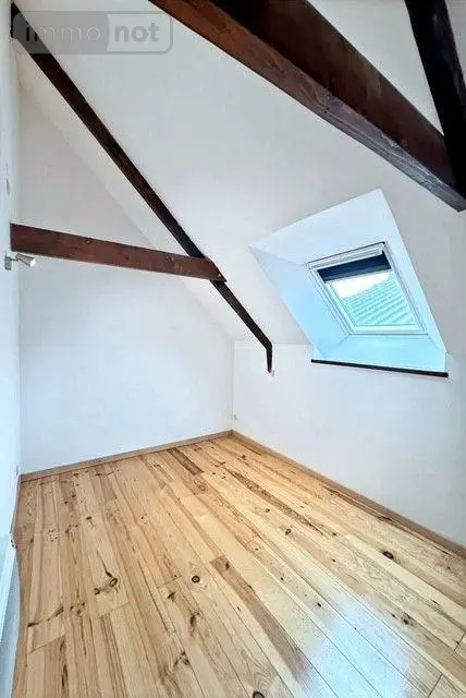 Maison a vendre Moëlan-sur-Mer 29350 Finistère 29 115 m2 6 pièces 228800 euros MM478 006