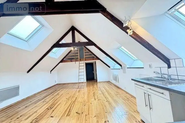 Maison a vendre Moëlan-sur-Mer 29350 Finistère 29 115 m2 6 pièces 228800 euros MM478 004