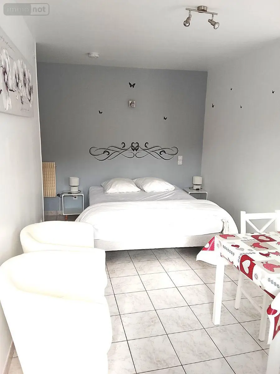Maison a vendre La Flèche 72200 Sarthe 72 176 m2 9 pièces 277720 euros 455 014