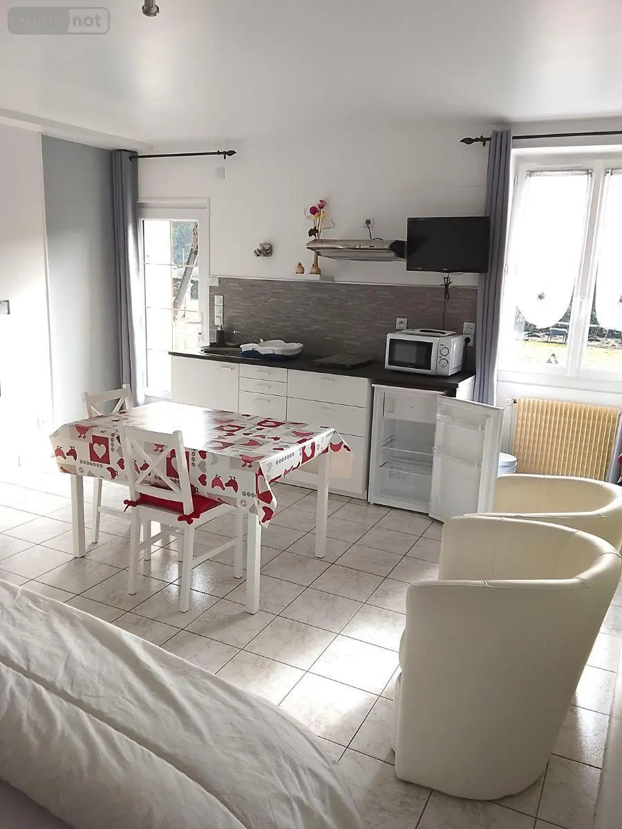 Maison a vendre La Flèche 72200 Sarthe 72 176 m2 9 pièces 277720 euros 455 013