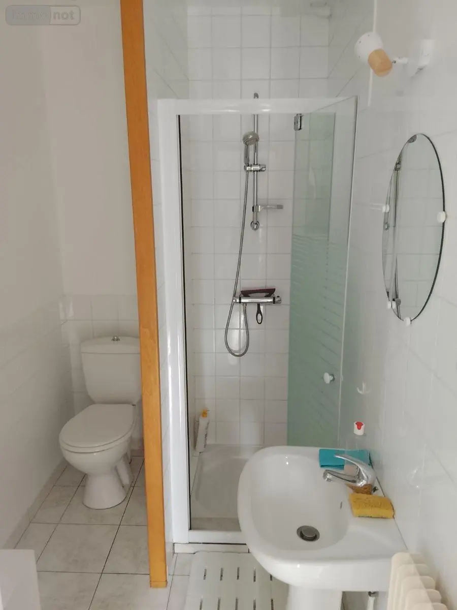 Maison a vendre La Flèche 72200 Sarthe 72 176 m2 9 pièces 277720 euros 455 015