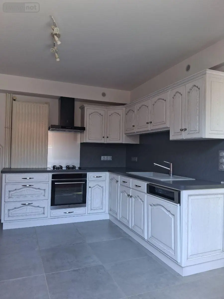 Maison a vendre La Flèche 72200 Sarthe 72 176 m2 9 pièces 277720 euros 455 004