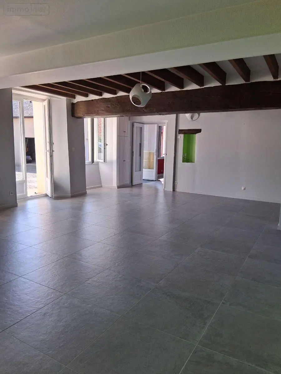 Maison a vendre La Flèche 72200 Sarthe 72 176 m2 9 pièces 277720 euros 455 006