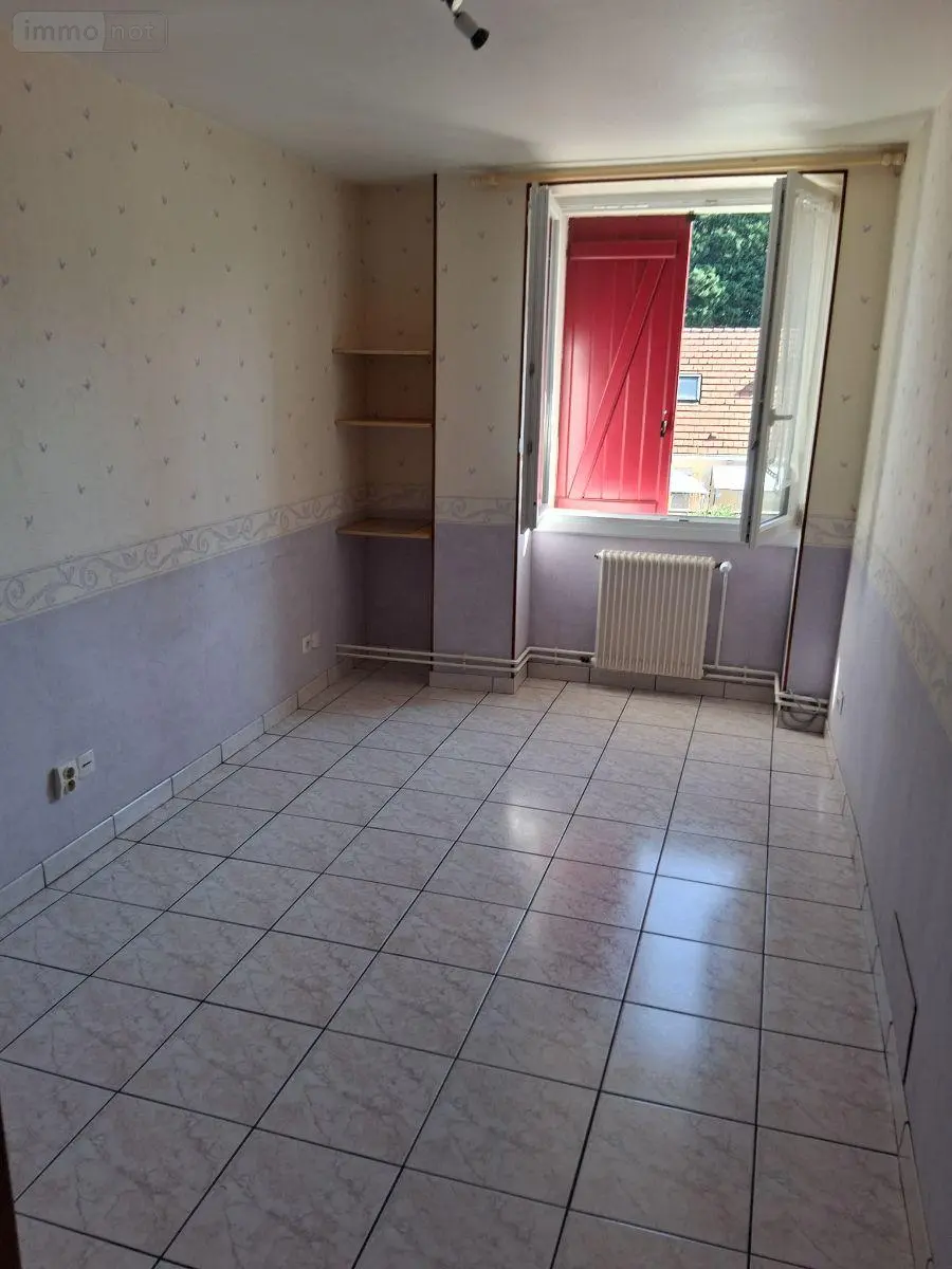 Maison a vendre La Flèche 72200 Sarthe 72 176 m2 9 pièces 277720 euros 455 011