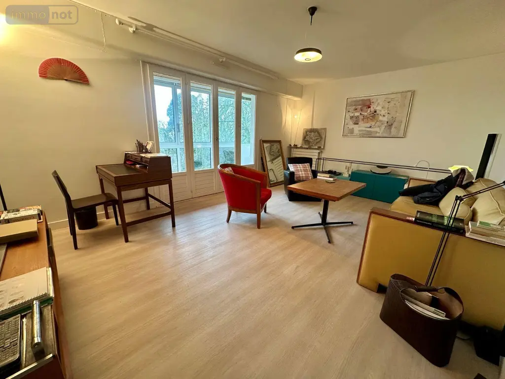 Appartement a vendre Saint-Malo 35400 Ille-et-Vilaine 35 52 m2 2 pièces 307800 euros 11747/528 003