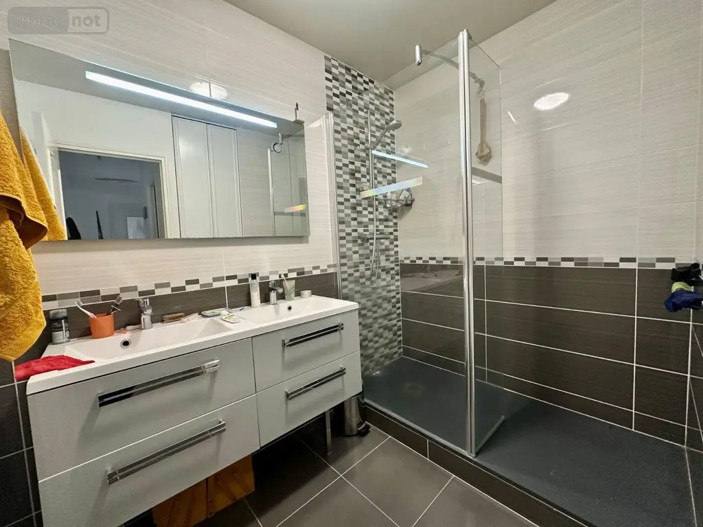 Appartement a vendre Saint-Malo 35400 Ille-et-Vilaine 35 52 m2 2 pièces 307800 euros 11747/528 007