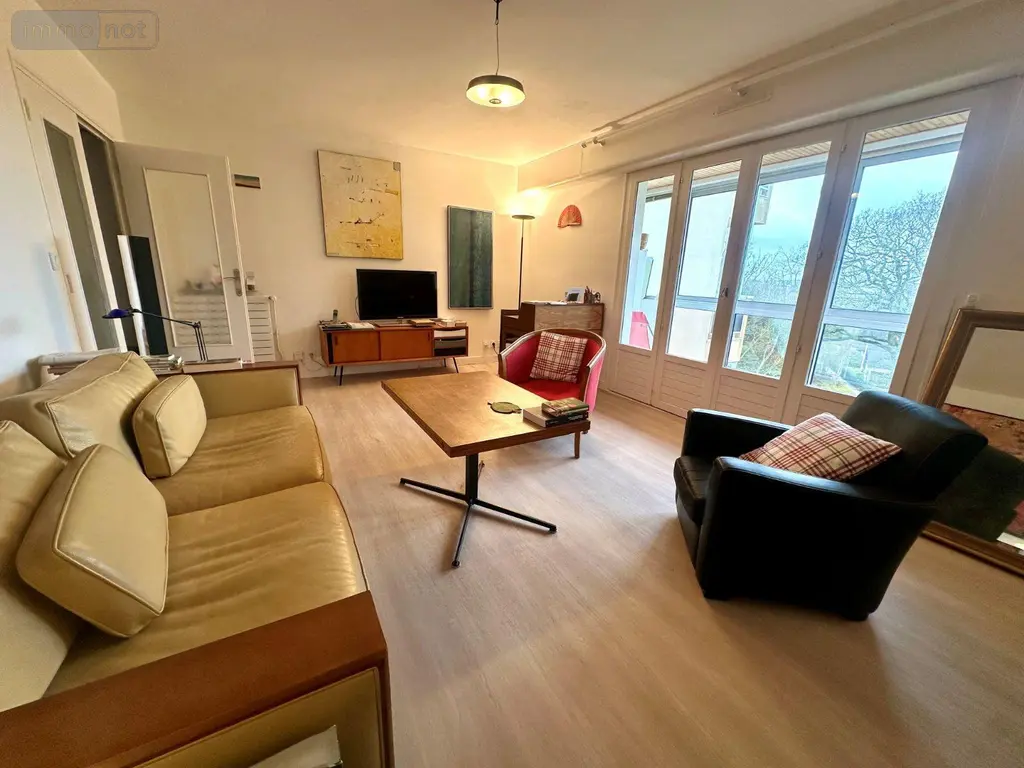 Appartement a vendre Saint-Malo 35400 Ille-et-Vilaine 35 52 m2 2 pièces 307800 euros 11747/528 002