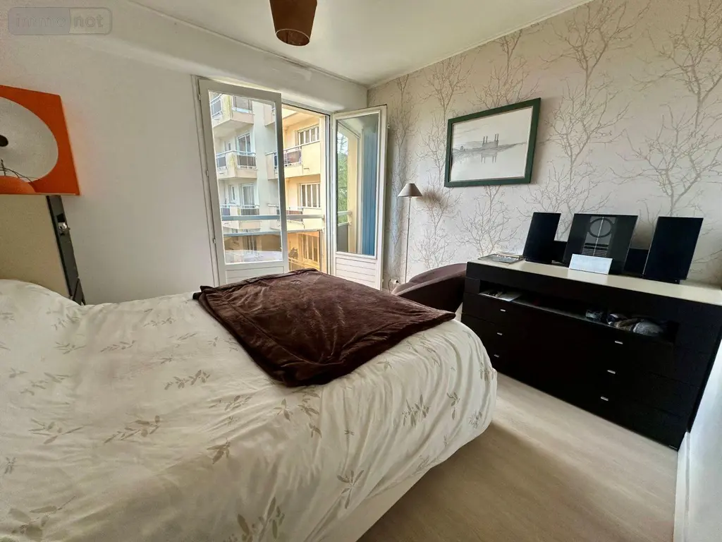 Appartement a vendre Saint-Malo 35400 Ille-et-Vilaine 35 52 m2 2 pièces 307800 euros 11747/528 005