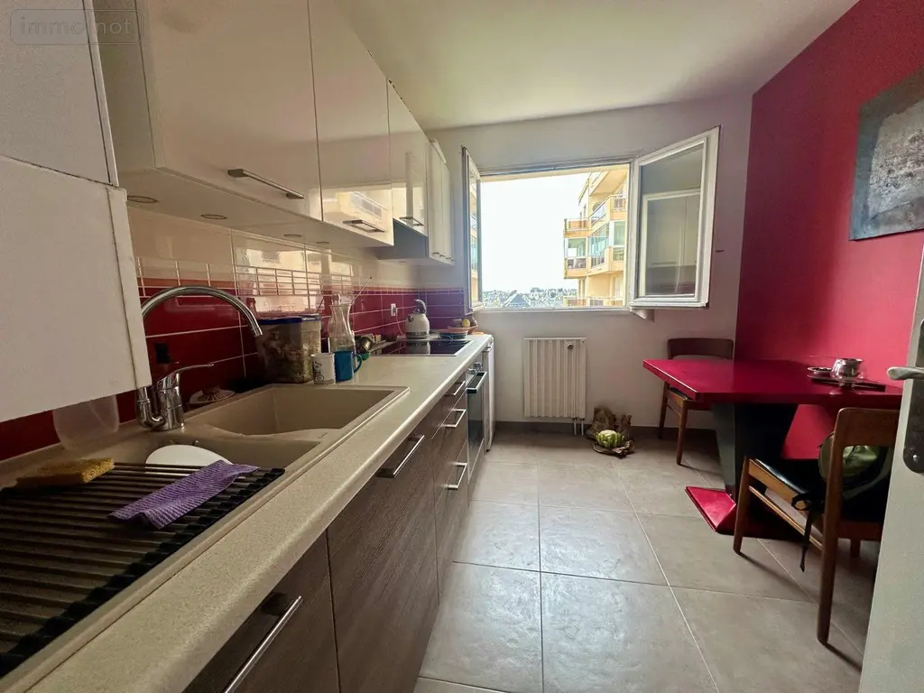 Appartement a vendre Saint-Malo 35400 Ille-et-Vilaine 35 52 m2 2 pièces 307800 euros 11747/528 004