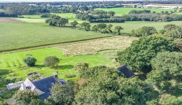 Maison a vendre Maël-Carhaix 22340 Côtes-d'Armor 22 113 m2 5 pièces 145000 euros CHEUVREUX MC1-VI 004
