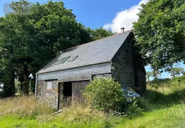 Maison a vendre Maël-Carhaix 22340 Côtes-d'Armor 22 113 m2 5 pièces 145000 euros CHEUVREUX MC1-VI 015