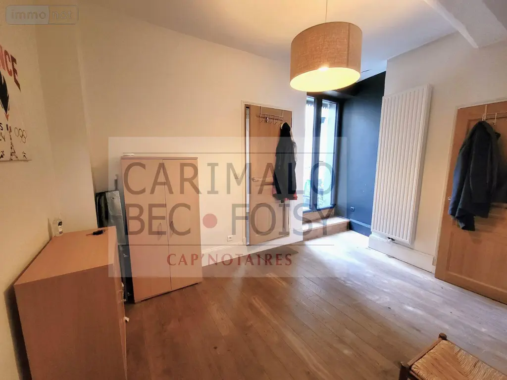 Maison a vendre Châteaudun 28200 Eure-et-Loir 28 154 m2 5 pièces 179000 euros RC/962 008