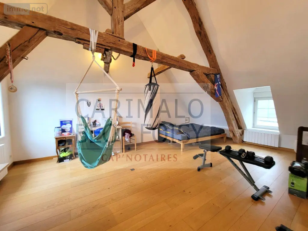 Maison a vendre Châteaudun 28200 Eure-et-Loir 28 154 m2 5 pièces 179000 euros RC/962 012