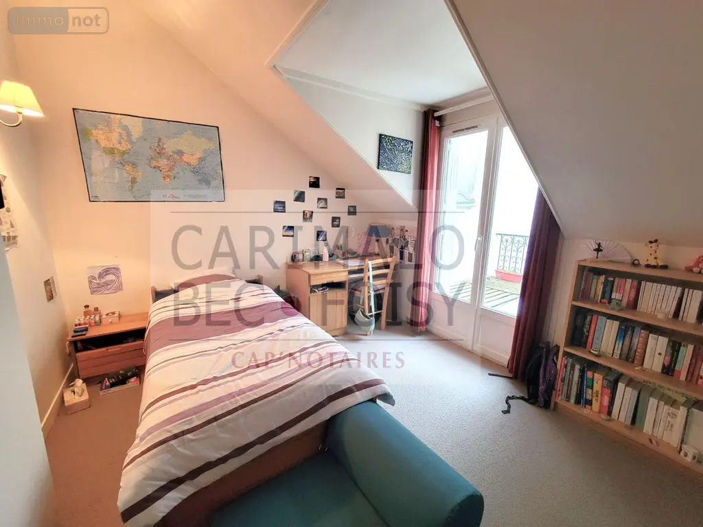 Maison a vendre Châteaudun 28200 Eure-et-Loir 28 154 m2 5 pièces 179000 euros RC/962 011