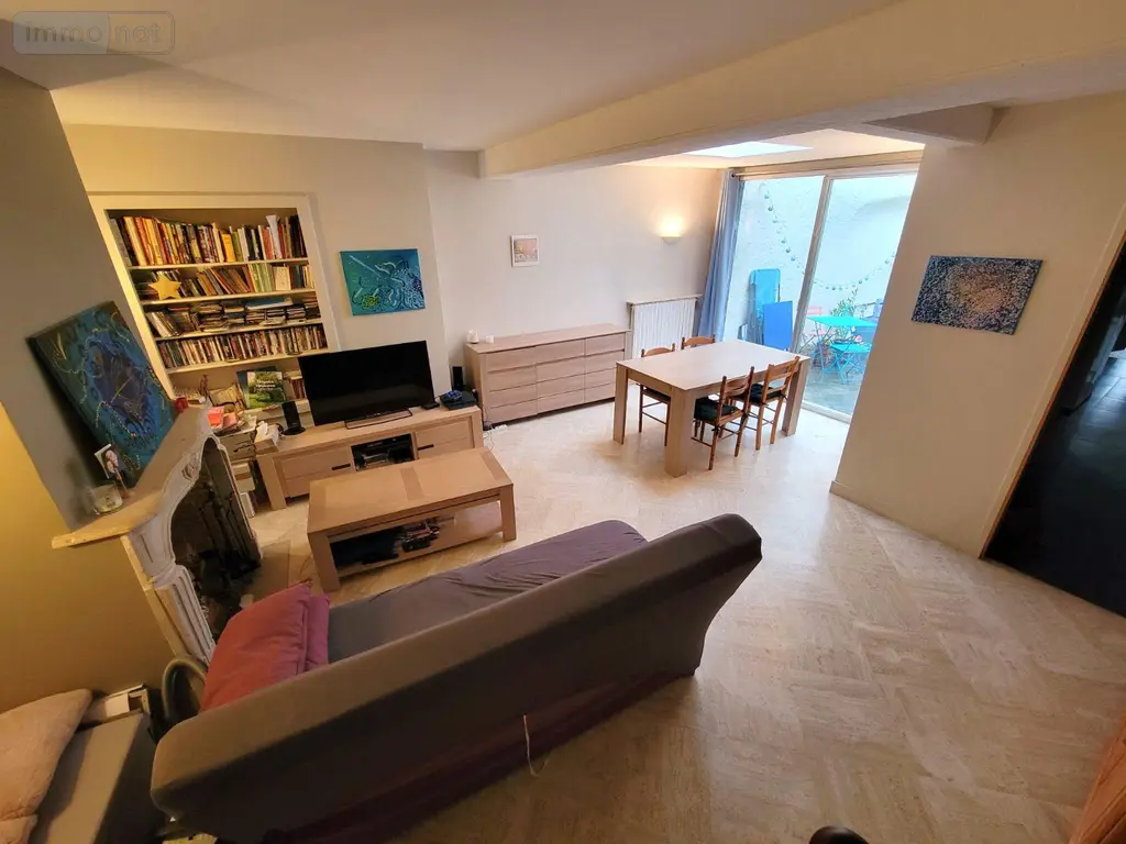 Maison a vendre Châteaudun 28200 Eure-et-Loir 28 154 m2 5 pièces 179000 euros RC/962 003