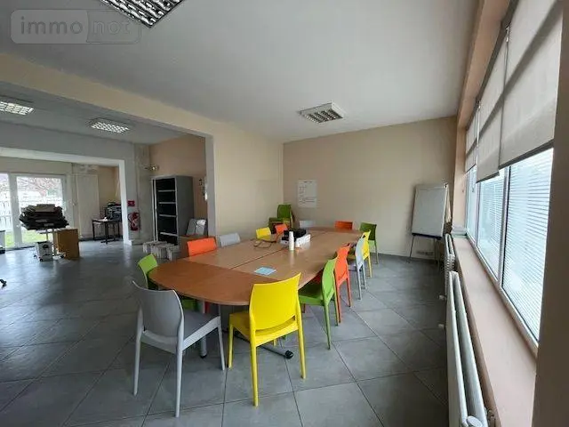 Location fonds et murs commerciaux Dunkerque 59240 Nord 59 53 m2 1 pièce 1355 euros F6031 006