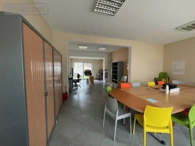 Location fonds et murs commerciaux Dunkerque 59240 Nord 59 53 m2 1 pièce 1355 euros F6031 007